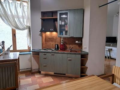 квартира по адресу Симона Петлюры ул. (Коминтерна), 20-А