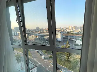 квартира по адресу Митрополита Василия Липковского ул. (Урицкого), 16-Г