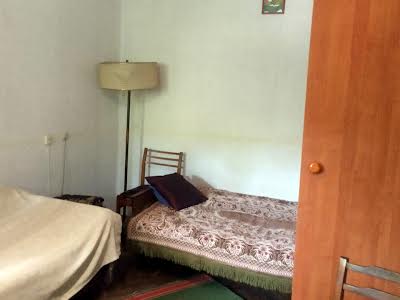 квартира по адресу Ольжича ул., 9
