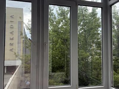 квартира по адресу Борщаговская ул., 152