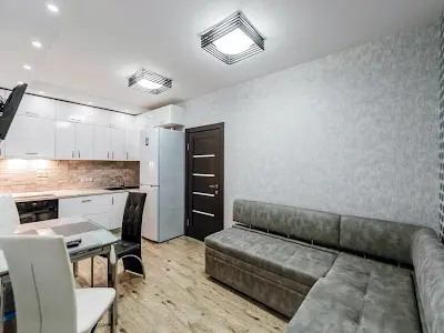 квартира за адресою Клавдіївська вул., 40-Д