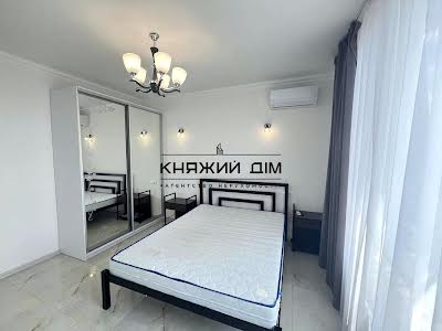 квартира за адресою Кам'янська вул. (Дніпродзержинська), 128