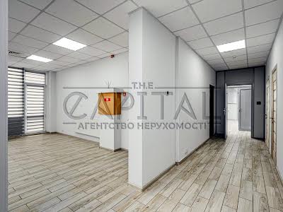 комерційна за адресою Кловський узвіз, 5