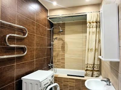 квартира по адресу Юрия Шумского ул., 5