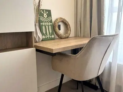 квартира за адресою Олени Теліги вул., 25