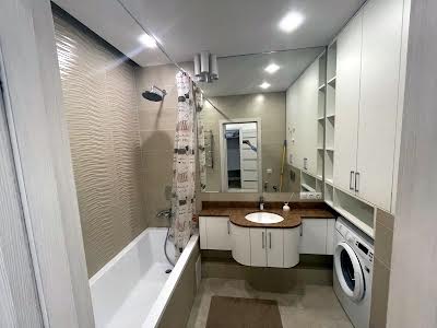 квартира за адресою Олени Пчілки вул., 8