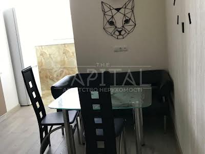 квартира за адресою Озерна вул., 4-А