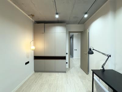 квартира за адресою Зарічна вул., 2к2