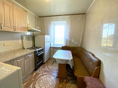 квартира за адресою Новопольова вул., 97-Б