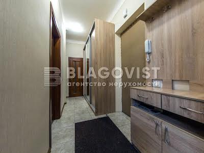 квартира за адресою Кловський узвіз, 4