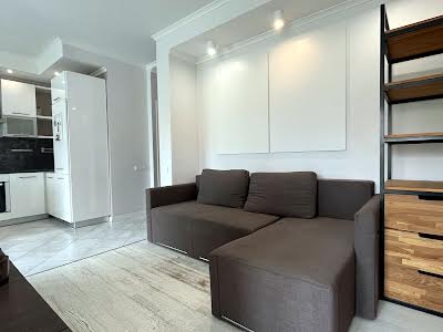 квартира по адресу Регенераторная ул., 4 к3-8