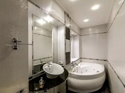 квартира по адресу Богдана Хмельницкого, 32