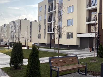 квартира по адресу Берёзовая ул., 40