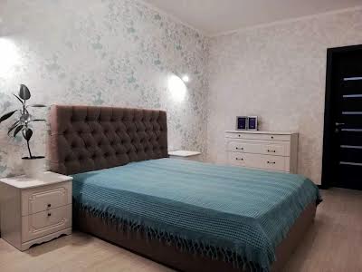 квартира за адресою Київ, Регенераторна вул., 4к14