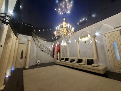 квартира за адресою Київ, Саксаганського вул., 22-Б