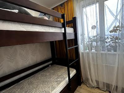 квартира за адресою Перемоги просп., 85