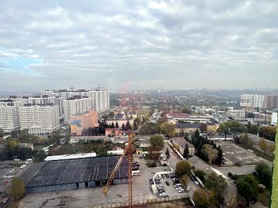квартира по адресу Юлии Здановской ул. (Ломоносова), 36-В