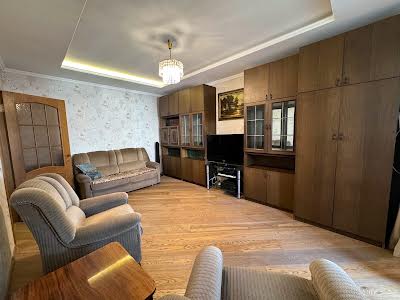 квартира по адресу Федора Эрнста ул., 8