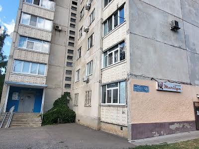 квартира по адресу Тракторобудівників, 98