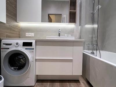квартира за адресою Берестейський просп. (Перемоги), 11б
