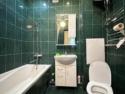 квартира по адресу Петра Калнишевського ул. (Михайла Майорова), 7