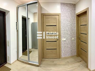 квартира за адресою Європейського Союзу просп. (Правди), 43А