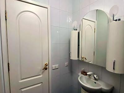 квартира за адресою Ореста Васкула вул., 2