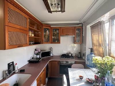 квартира по адресу Николая Кибальчича ул., 8А