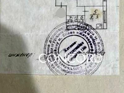 квартира по адресу Викентия Беретти ул., 8