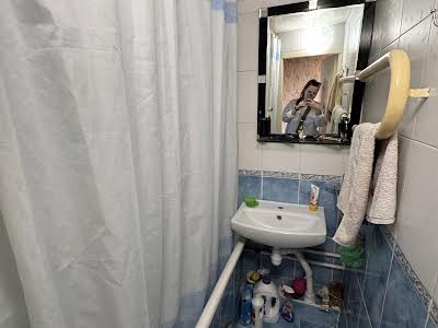 квартира по адресу Кіото ул., 13