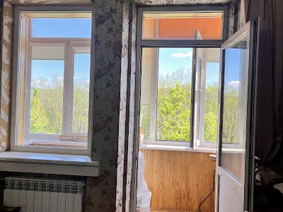 квартира по адресу Голосеевский просп. (40-летия Октября), 86/1