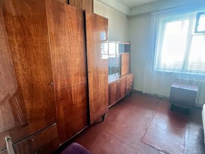 квартира по адресу Чернобыльская ул., 11
