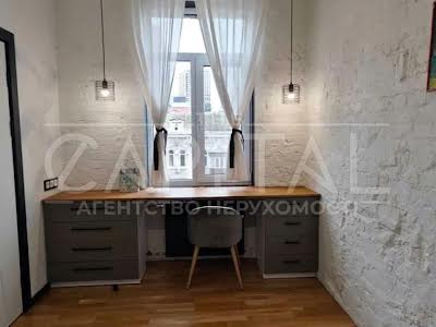 квартира за адресою Київ, Саксаганського вул., 63/28