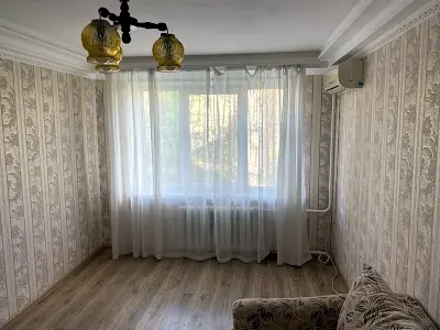 квартира за адресою Олександра Архипенка вул. (Мате Залки), 8-Б