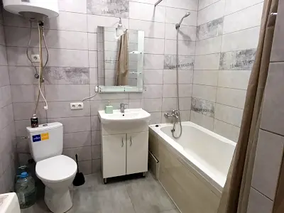 квартира за адресою Сім'ї Стешенків вул. (Тимофія Строкача), 9