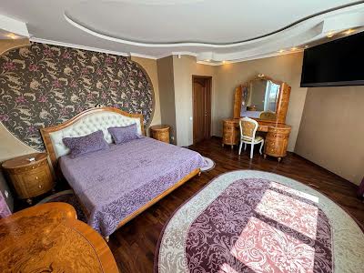 квартира по адресу Миколы Бажана просп., 14
