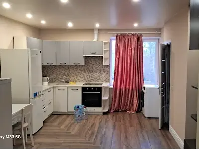 квартира за адресою Богатирська вул., 30А