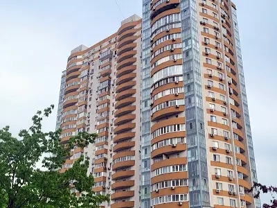 квартира за адресою Юрія Шумського вул., 5