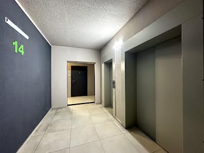 квартира за адресою Панорамна вул., 2