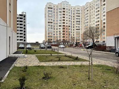 квартира за адресою Чубинського вул., 8-Б