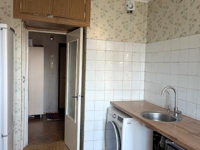 квартира по адресу Митрополита Андрея Шептицкого ул. (Анатолія Луначарського), 3-Б