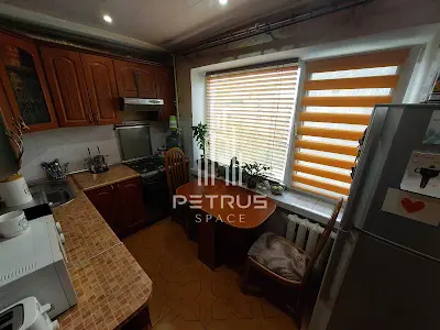 квартира за адресою Остафія Дашкевича вул. (Курнатовського), 22