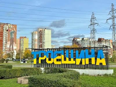 квартира за адресою Олександри Екстер вул. (Марини Цвєтаєвої), 8-Б