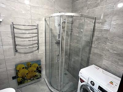 квартира за адресою Регенераторна вул., 4 к9
