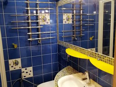 квартира по адресу Владимира Ивасюка просп. (Героїв Сталінграду), 47-А