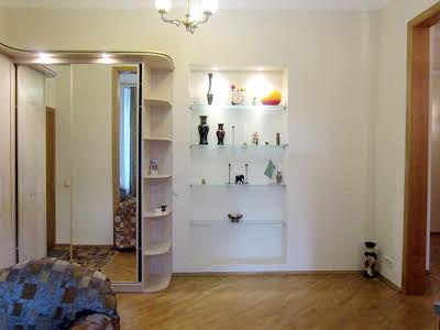 квартира по адресу Заньковецкой ул., 6