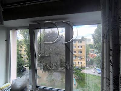квартира по адресу Гната Юры ул., 9-Б