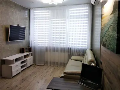 квартира за адресою Оболонський просп., 54