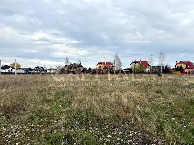 ділянка за адресою Кібенка