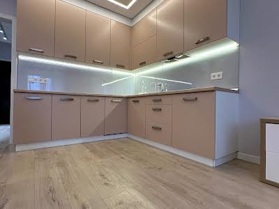 квартира за адресою Олени Пчілки вул., 3-Д